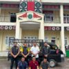 Tiga Tersangka Kasus Pencurian Dilimpahkan ke Jaksa, Berkas Perkara Dinyatakan Lengkap