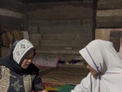 Mahasiswa PPKPM IAIN Takengon Kelompok 2 Laksanakan Kunjungan dan Pendataan Kesehatan Lansia di Desa Pantan Nangka