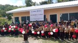 Pemerintah Kampung Pantan Nangka Ucapakan Terimakasih Kepada MDMC dan Kemendikdasmen,Telah Bangun Ruang Kelas Darurat SDN 11 Linge