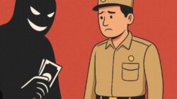 Korupsi Berjamaah, Dugaan Keterlibatan Aparatur Desa Karang Bayur Dalam Korupsi Dana Desa