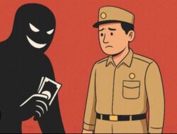 Korupsi Berjamaah, Dugaan Keterlibatan Aparatur Desa Karang Bayur Dalam Korupsi Dana Desa