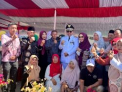 ‎Setelah Lama Menanti, Keluarga Besar Aman Dimot Akhirnya Diundang pada Upacara HUT ke-81 RI di Aceh Tengah