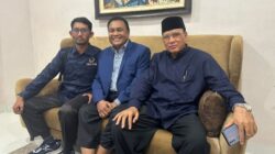 SURAT TERBUKA UNTUK BUPATI ACEH TENGAH