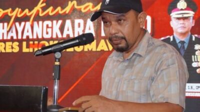 DPP Tegaskan Kepengurusan PWA Aceh Tenggara Sah Secara Hukum