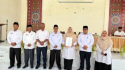 ‎Dr. Rasidah Resmi Ditunjuk sebagai Plt Kepala Dinas Pendidikan dan Kebudayaan Aceh Tengah