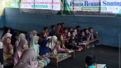 *PPKPM Gelombang 2 IAIN Takengon Gelar Les Penguatan Baca, Bahasa Inggris, dan Bahasa Arab bagi Anak SD di Desa Pantan Nangka*