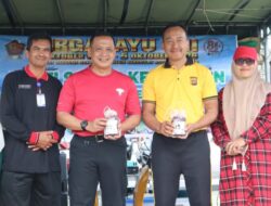 Bakti Sosial Kesehatan HUT ke-81 TNI, Kodim 0106/Ateng Layani Ratusan Warga Penulisan