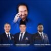 DPP NasDem Reposisi Struktur DPW Aceh, Yunardi Natsir Jadi Sekretaris dan Furqan Firmandez Bendahara