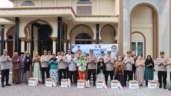 Sanjung Masyarakat, Kapolres Aceh Tengah Hadir Berbagi untuk Warga yang Membutuhkan