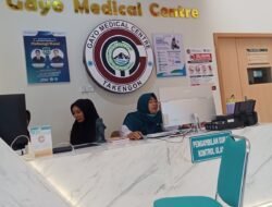 Pasien Apresiasi Pelayanan Rumah Sakit Gayo Medical Center, Dinilai Ramah dan Memuaskan
