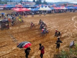 Grasstrack Piala Kapolres Aceh Tengah, Langkah Positif Membina Talenta, Sportivitas, Prestasi, Hobi, Rekreasi dan ekonomi