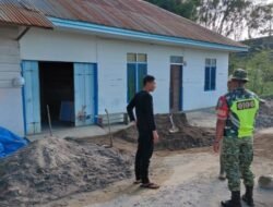KEGIATAN PATROLI DAN MITIGASI GULBENCAL KORAMIL 02/BEBESEN