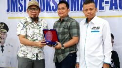 Feri Fernandes Raih JMSI & PWI Awards 2026, Meniti Karier dari Jurnalis hingga Pengusaha Lintas Sektor